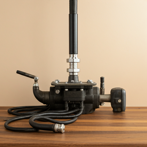 Escavadeira Hidráulica